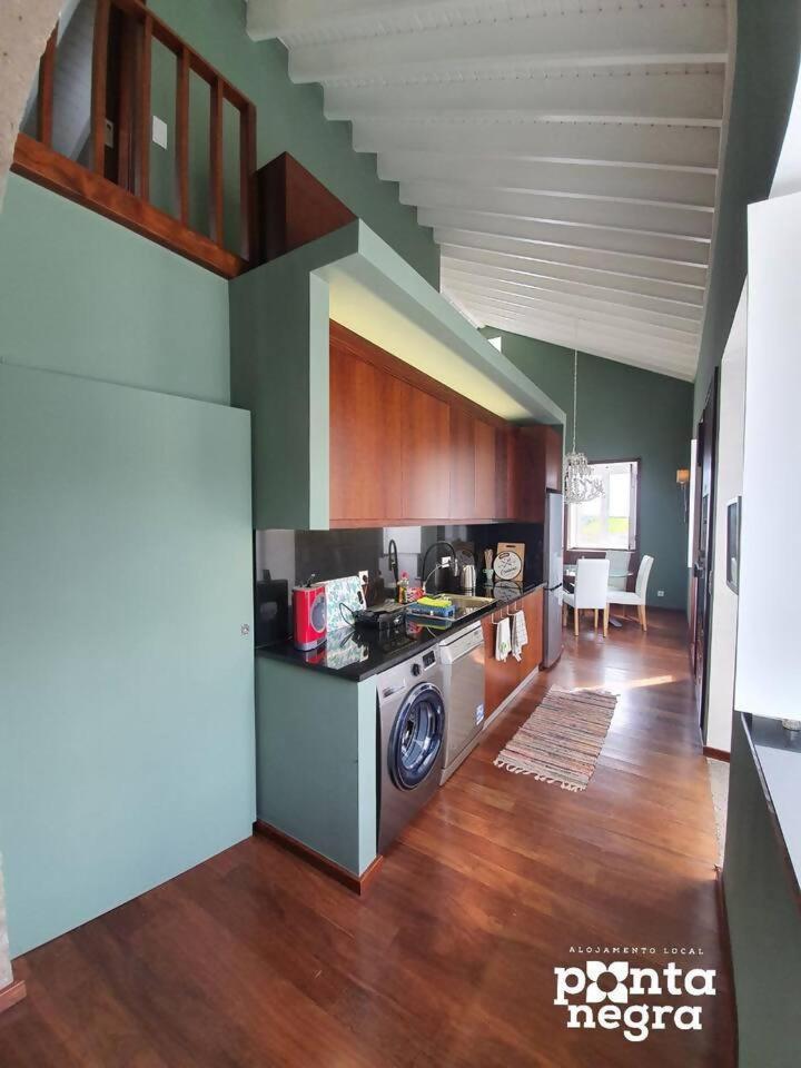 Casa Das Lajes By Ponta Negra Azores Malicias Room photo