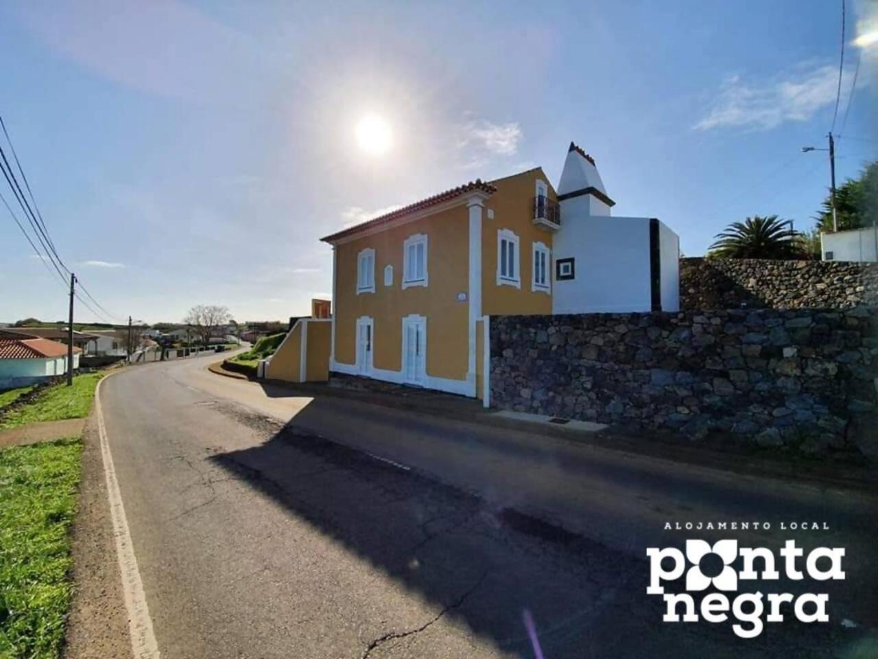 Casa Das Lajes By Ponta Negra Azores Malicias Room photo